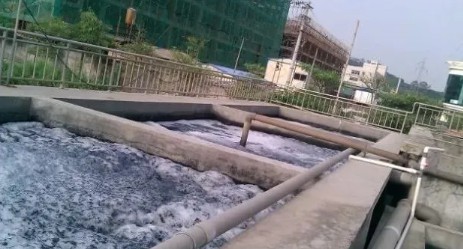 酸化池、厭氧池、缺氧池、好氧池的優(yōu)缺點分析